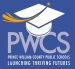 Prince William County Public Schools logo