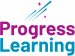 Progress Learning logo