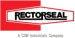 RectorSeal logo