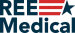 REE Medical logo