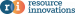 Resource Innovations logo