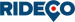 RideCo On-Demand Transit logo