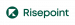 Risepoint logo