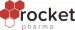 Rocket Pharmaceuticals logo