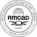 Rocky Mountain College of Art + Design (RMCAD) logo