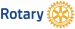 Rotary International logo