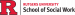 Rutgers School of Social Work logo