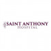 Saint Anthony Hospital logo