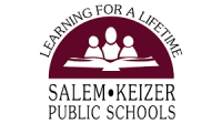 Salem-Keizer Public Schools logo