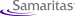 Samaritas logo