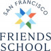 San Francisco Friends School logo