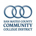 San Mateo County Community College District logo