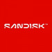 Sandisk logo
