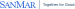 SanMar logo