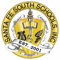 Santa Fe South Schools logo