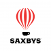 Saxbys logo