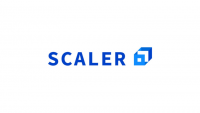 Scaler logo
