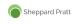 Sheppard Pratt logo