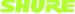Shure logo