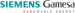 Siemens Gamesa logo