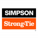 Simpson Strong-Tie logo