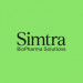 Simtra BioPharma Solutions logo