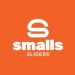 Smalls Sliders logo