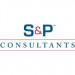 S&P Consultants, Inc. logo