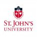 St. John's University logo