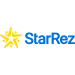 StarRez logo