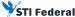 STI Federal logo