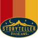 Storyteller Overland logo