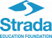 Strada Education logo