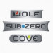 Sub-Zero Group, Inc. logo