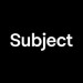 Subject logo