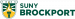 SUNY Brockport logo