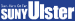 SUNY Ulster logo
