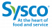 Sysco logo