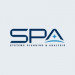 Systems Planning & Analysis logo