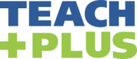 Teach Plus logo