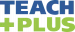 Teach Plus logo