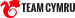 Team Cymru logo