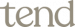 Tend logo