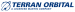Terran Orbital Corporation logo