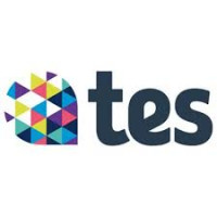 Tes logo