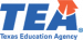 Texas Education Agency logo