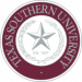 Texas Southern University logo