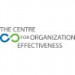 The Centre for Organization Effectiveness logo