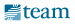 The Evangelical Alliance Mission | TEAM logo