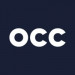 The Options Clearing Corporation (OCC) logo